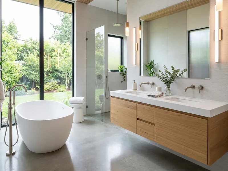 Bathroom Plumbing in Old Brookville, NY